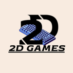 2D GAMES Community
