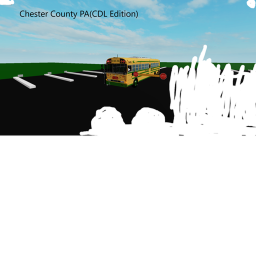 Chester, PA (CDL Edition)