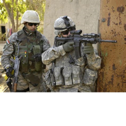 war simulater