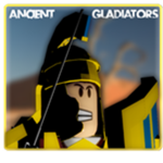 Furious Gladiators