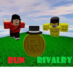 Run Rivalry Beta
