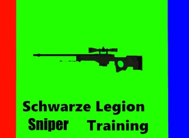 Sniper Training