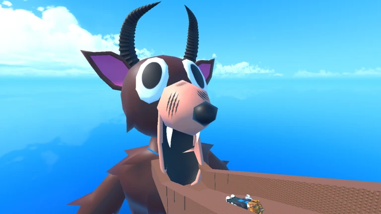 Slide Into 99 Nights Deer thumbnail