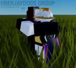 UBERJAYDOGS GROUP