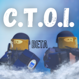 c.t.o.i BETA