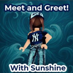 Meet and Greet