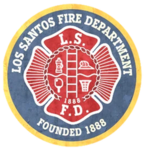~ (LSFD) Los Santos Fire Department
