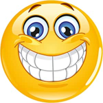 The smile gangsta