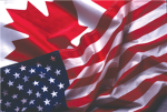 U.S.A & Canadian Military Forces
