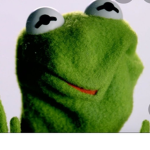 KERMIT AYYYYY