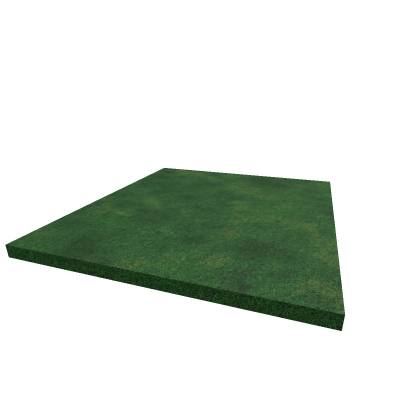Mugen Grass