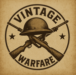 Vintage Warfare