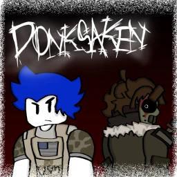 Donksaken v4 (up for archival purposes) icon