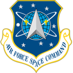 [USM/MAJCOM] Air Force Space Command