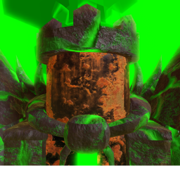 Corrosion: Final Defense  icon