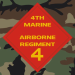 163rd Airborne Regiment