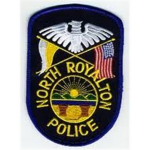 The Police Department Of North Royalton