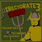 Directorate 3
