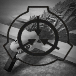 Scp Foundation WIP