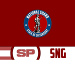 Silverport National Guard ­ ­