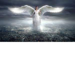 Angels of no one