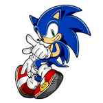 Sonic’s Clothing group