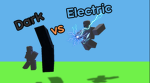 Official UEB (Unique Element Battleground)