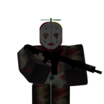 AR2 | Clown Clan