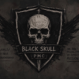 Infantería de Calavera Oscura