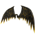 Wings of the Wealthy Emperor