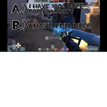 Lets be friends with sword destroyer