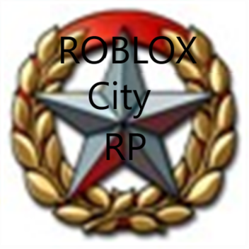 Roblox City RP (En Construccíon)