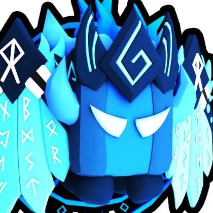 Normal Rune Sentinel
