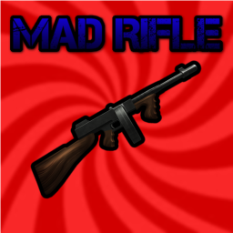 Mad Rifle  V 1.4 (FAR LANDS (NEW)