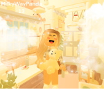 Milky's #########