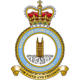 RRA RAF Waddington