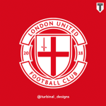London FC B team
