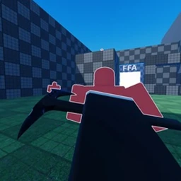 (SPEAR UPDATE)Knife Testing icon