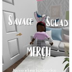 #Savage Squad!!!!!!!!!!!!!!!!!!!!!!!!!!!!!!!!!!!!!