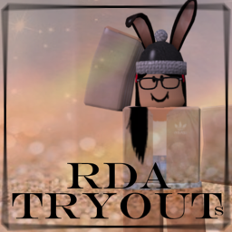 ♕ Royal Dance Academy ♕ Tryout Center