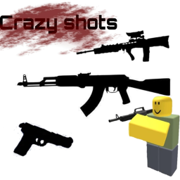 ¡Crazy Shots! (GS)