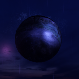 Rain Temple icon