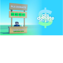 Donate Legends 💸👑