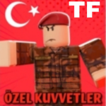 | TU | Özel Kuvvetleri Komutanlığı