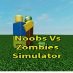 Noobs vs Zombies Simulator