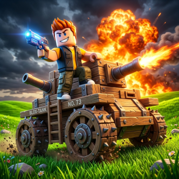 bUild battle