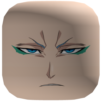 Grimmjow