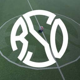 Roblox Soccer Organization | Neutral Pitch ⚽