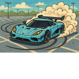 Drifting Simulator