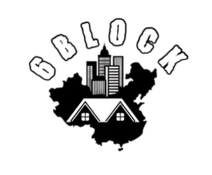 6Block - Clothing/Faction Roblox group icon
